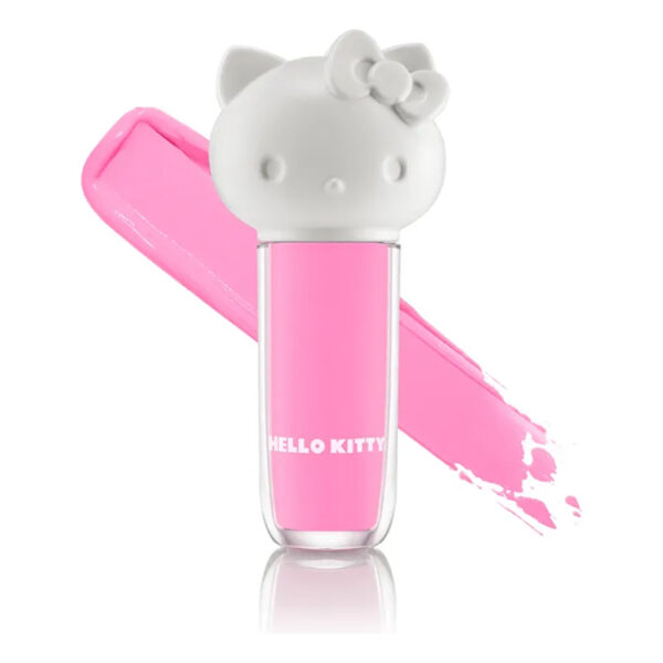 Sombra Líquida Bruna Tavares Hello Kitty Candy Pink