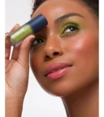 Sombra Liquida Primer Velvet 2x1 Cor Pistachio Bruna Tavares - Imagem 3