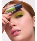 Sombra Liquida Primer Velvet 2x1 Cor Pistachio Bruna Tavares - Imagem 4