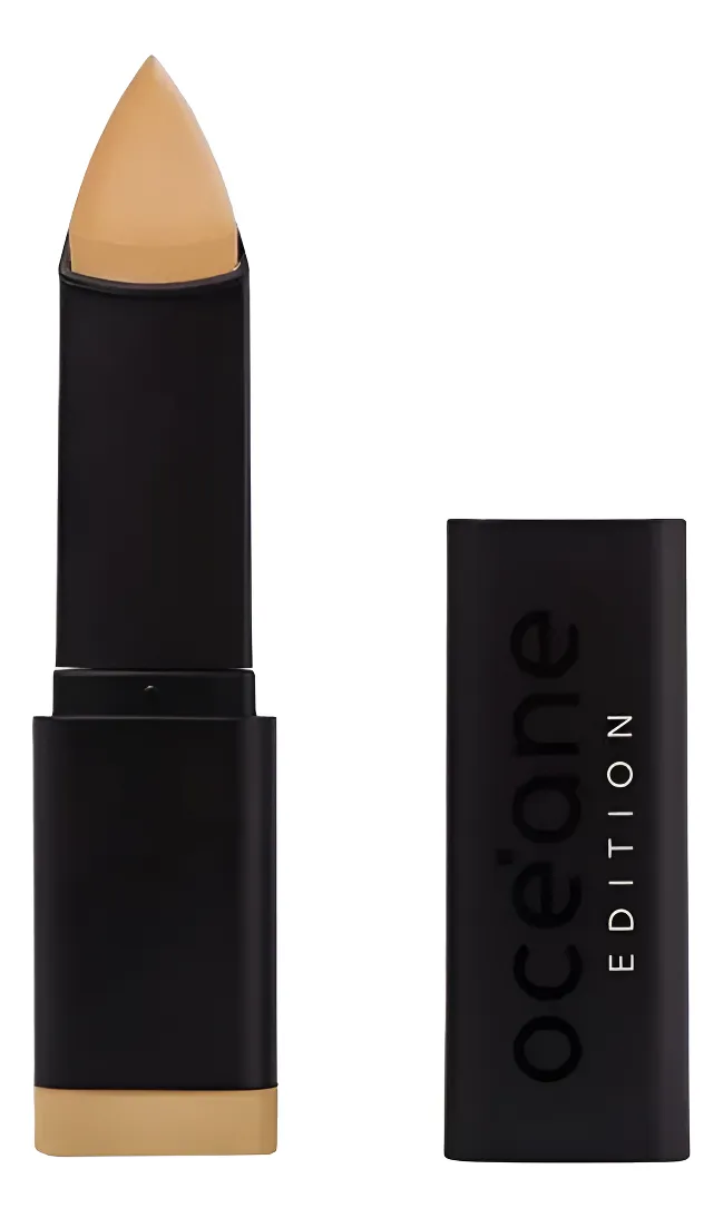 base-de-maquiagem-semi-matte-cremosa-em-basto-oceane-stick-Desert Base De Maquiagem Semi Matte Cremosa Em Bastão Oceane Stick - Imagem 1