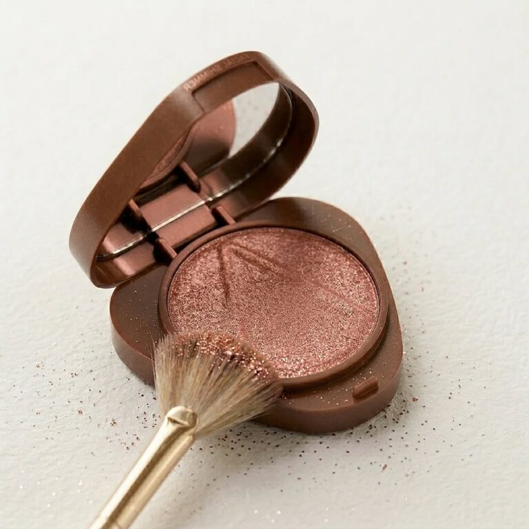 Instagram post from glow.luxee. This post is in position 4.