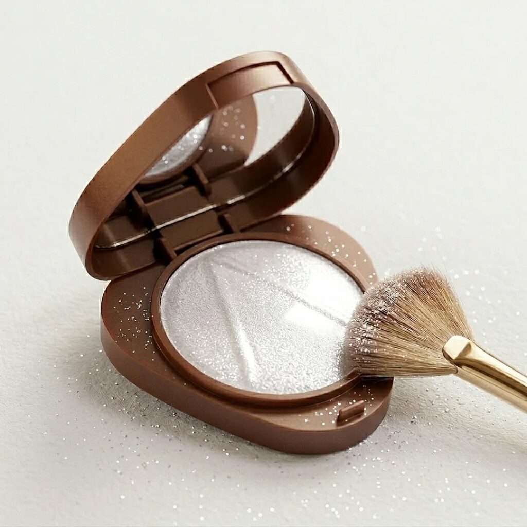 Instagram post from glow.luxee. This post is in position 4.