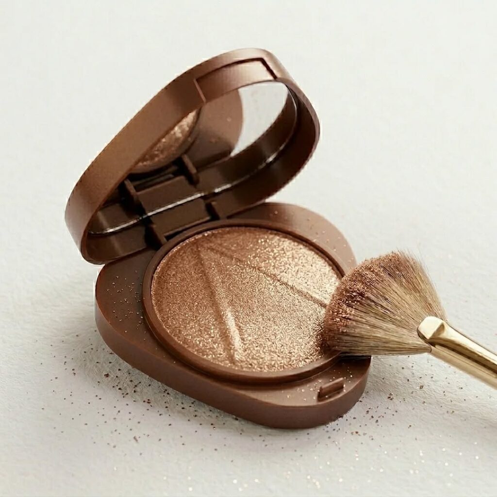 Instagram post from glow.luxee. This post is in position 1.