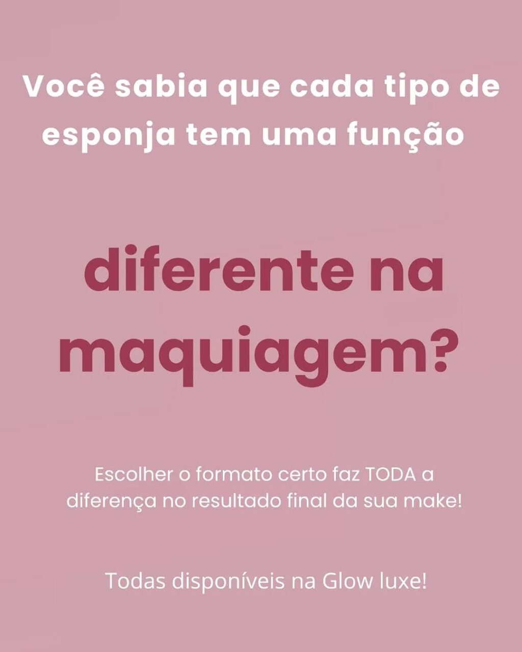 Instagram post from glow.luxee. This post is in position 4.