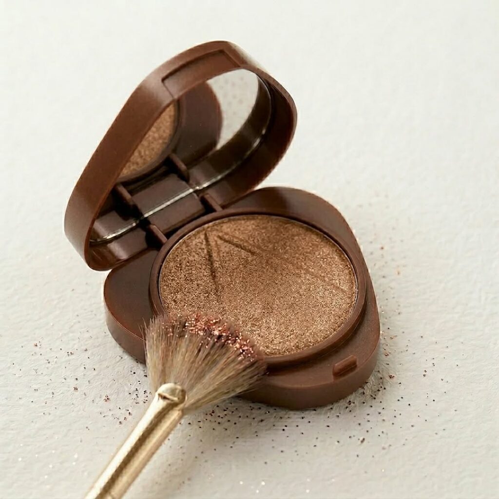 Instagram post from glow.luxee. This post is in position 0.